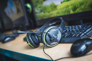 Modernizace multifunkční odborné učebny v ZŠ a MŠ Karla Svolinského