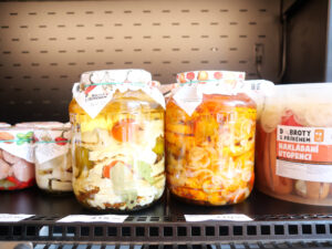 Investice: BISTRO A KAVÁRNA S PŘÍBĚHEM