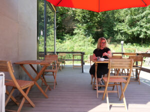 Investice: BISTRO A KAVÁRNA S PŘÍBĚHEM