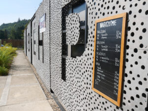 Investice: BISTRO A KAVÁRNA S PŘÍBĚHEM