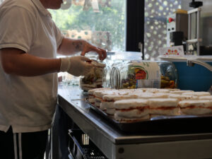 Investice: BISTRO A KAVÁRNA S PŘÍBĚHEM