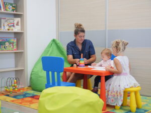 Rekonstrukce nemovitosti a pořízení automobilu v Obci Hvožďany