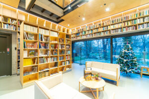 Knihovna Vratislavice nad Nisou