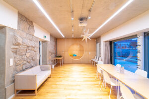 Knihovna Vratislavice nad Nisou