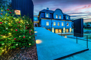 Knihovna Vratislavice nad Nisou