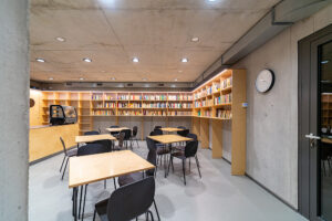 Knihovna Vratislavice nad Nisou