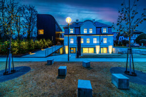 Knihovna Vratislavice nad Nisou