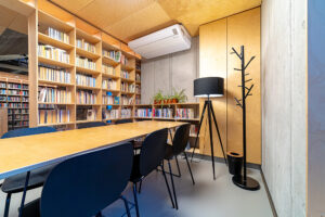 Knihovna Vratislavice nad Nisou