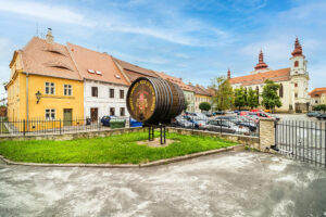 Muzeum pivovarnictví Žatecka