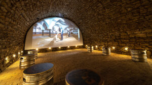 Muzeum pivovarnictví Žatecka