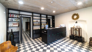 Muzeum pivovarnictví Žatecka