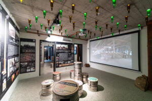 Muzeum pivovarnictví Žatecka