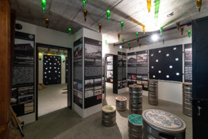 Muzeum pivovarnictví Žatecka