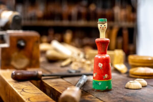 Krkonošské muzeum -Památník zapadlých vlastenců