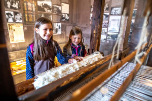 Krkonošské muzeum -Památník zapadlých vlastenců