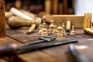 Krkonošské muzeum -Památník zapadlých vlastenců