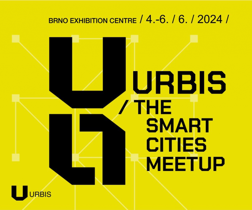 URBIS – The Smart Cities Meetup