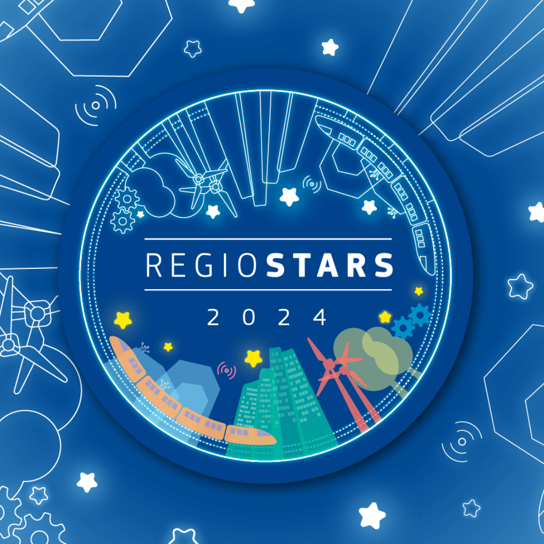 soutěže Regiostars_CRR