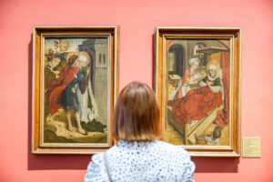 Zámek v Kroměříži