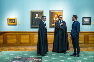 Zámek v Kroměříži