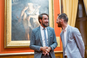 Zámek v Kroměříži