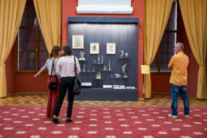 Zámek v Kroměříži