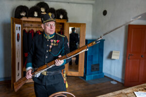 Zámek v Kroměříži