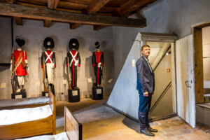 Zámek v Kroměříži