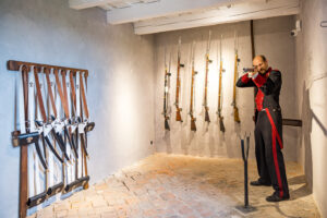 Zámek v Kroměříži