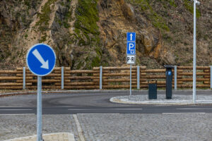 Loket dopravní terminál