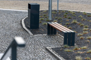 Loket dopravní terminál