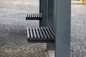 Loket dopravní terminál