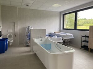 Nový domov seniorů v Hrádku nad Nisou