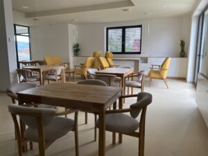 Nový domov seniorů v Hrádku nad Nisou