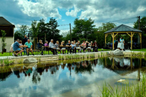 Nový domov seniorů v Hrádku nad Nisou