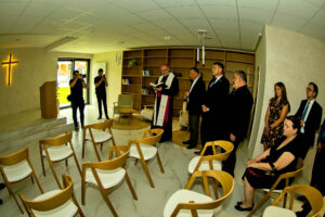 Nový domov seniorů v Hrádku nad Nisou