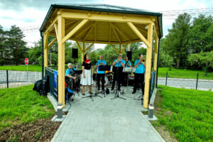 Nový domov seniorů v Hrádku nad Nisou