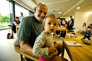 Nový domov seniorů v Hrádku nad Nisou