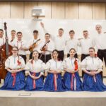 Nové učebny jsou hotové! Byli jsme u oficiálního otevření zmodernizovaných tříd ve SŠPHZ Uherské Hradiště