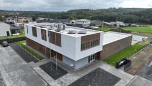 Ludgeřovice mají novou školku