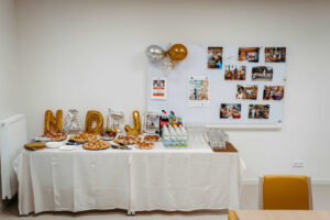 Denní stacionář Šlapanice