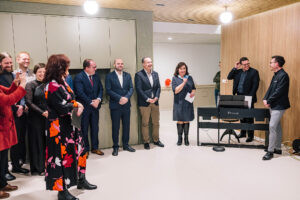 Holice mají nové Centrum sociálních služeb