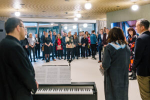 Holice mají nové Centrum sociálních služeb