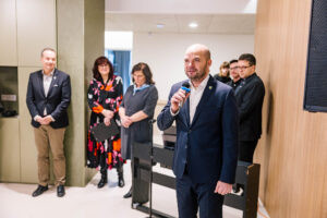 Holice mají nové Centrum sociálních služeb