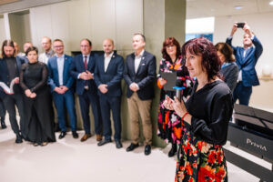 Holice mají nové Centrum sociálních služeb