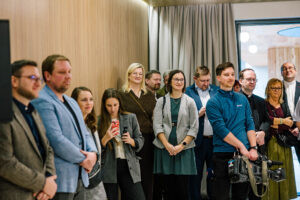 Holice mají nové Centrum sociálních služeb