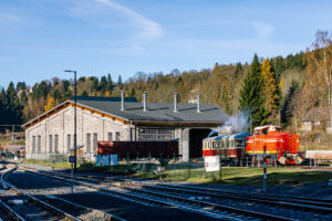 Obnova zubačky Tanvald–Kořenov