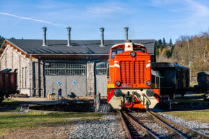 Obnova zubačky Tanvald–Kořenov