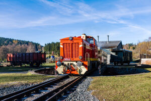 Obnova zubačky Tanvald–Kořenov