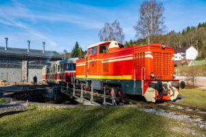 Obnova zubačky Tanvald–Kořenov